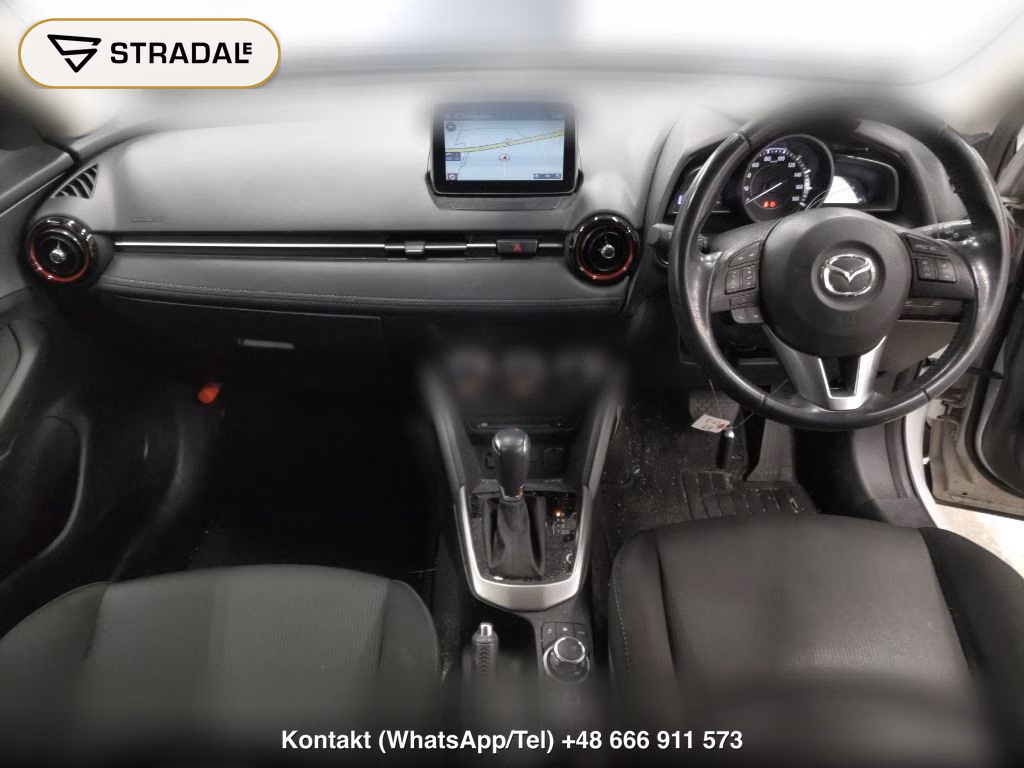 MAZDA CX-3 XD, miniaturka 4
