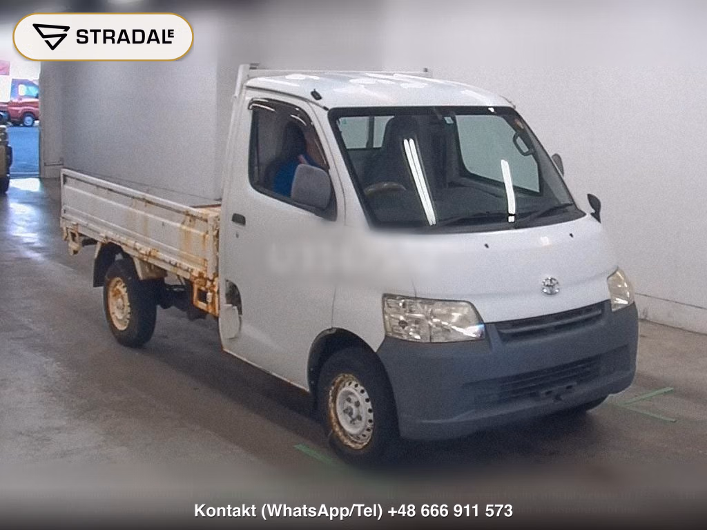 TOYOTA LITEACE TRUCK, miniaturka 2
