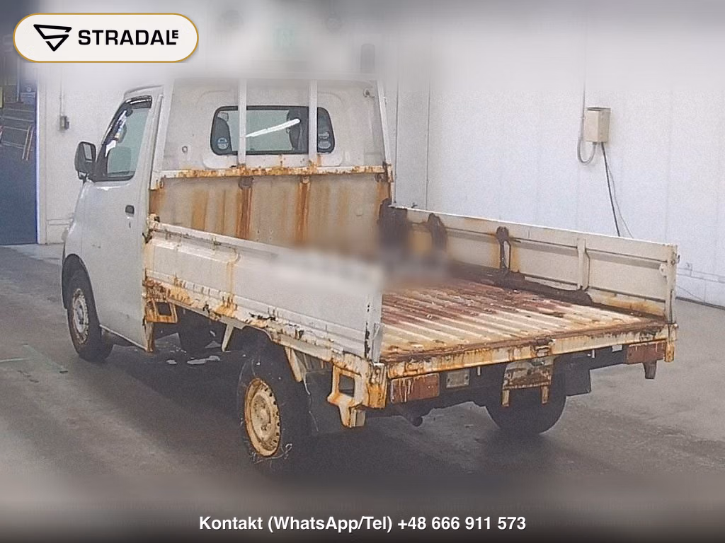 TOYOTA LITEACE TRUCK, miniaturka 3