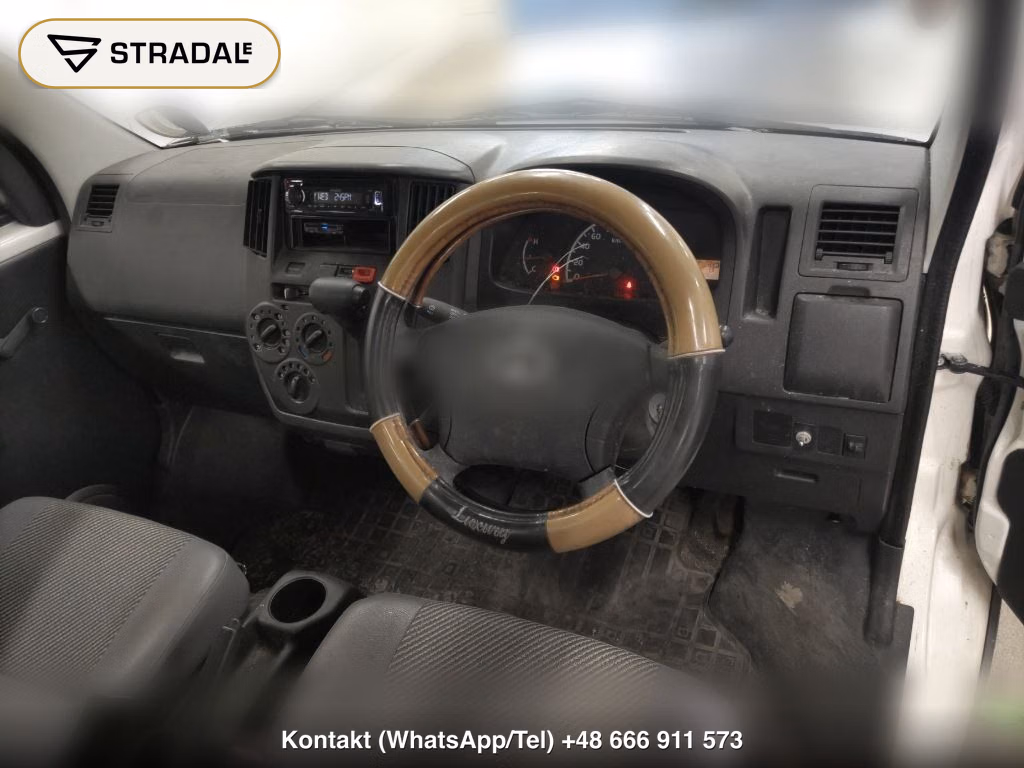 TOYOTA LITEACE TRUCK, miniaturka 4