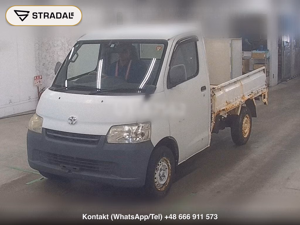 TOYOTA LITEACE TRUCK, miniaturka 5