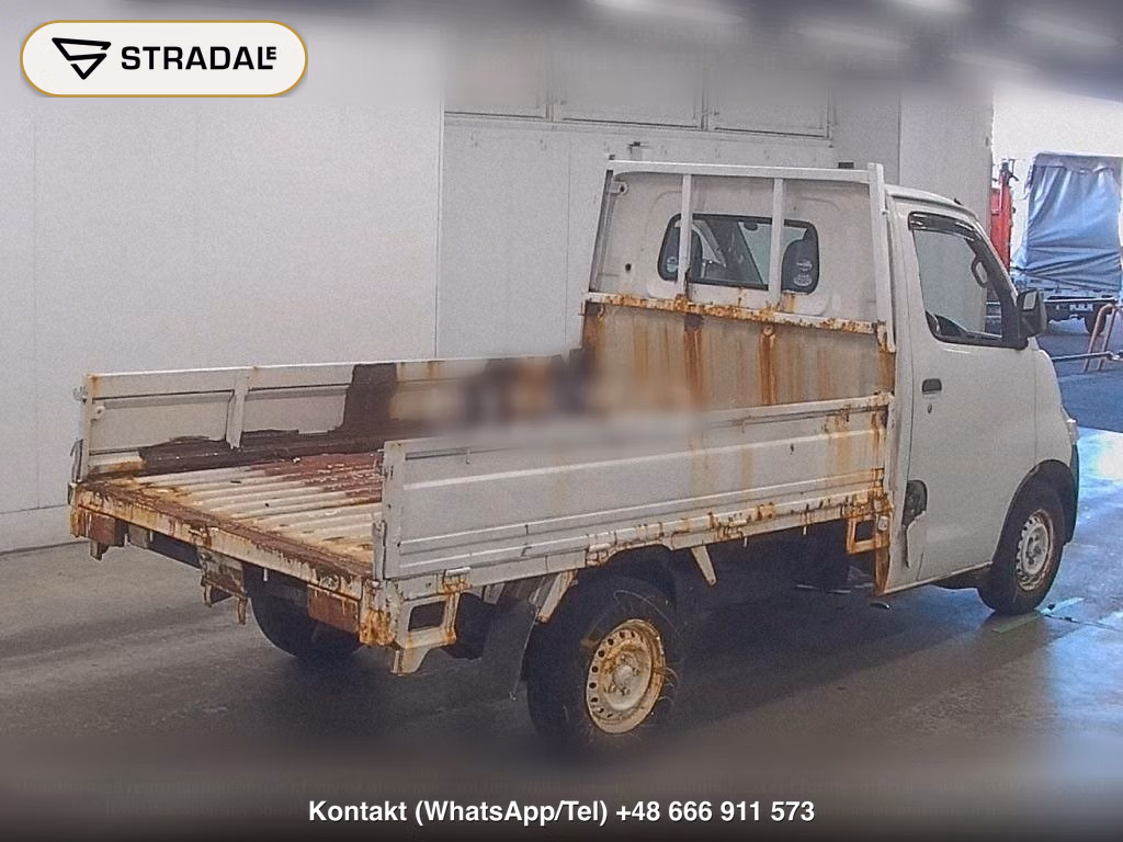 TOYOTA LITEACE TRUCK, miniaturka 6