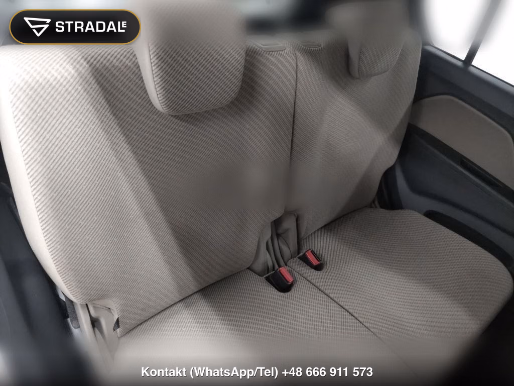 SUZUKI WAGON R 5D FX, miniaturka 7