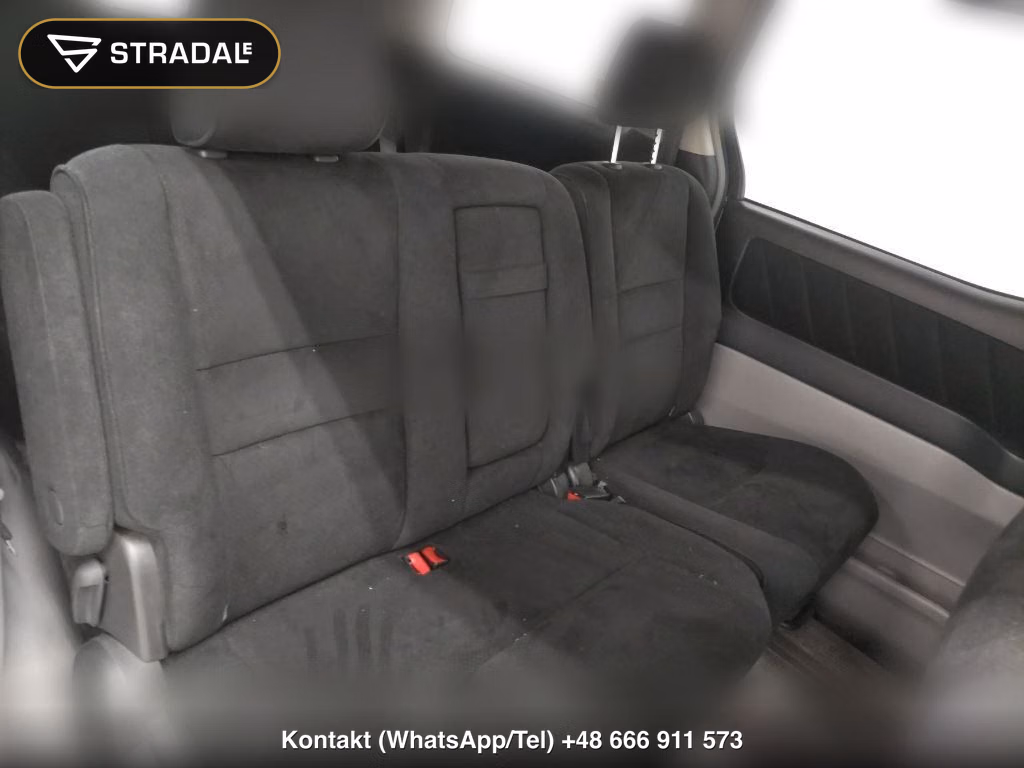 TOYOTA ALPHARD V AS PLATINUM SELECTION Ⅱ, miniaturka 7