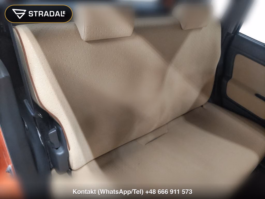 SUZUKI ALTO LAPIN G SELECTION, miniaturka 7