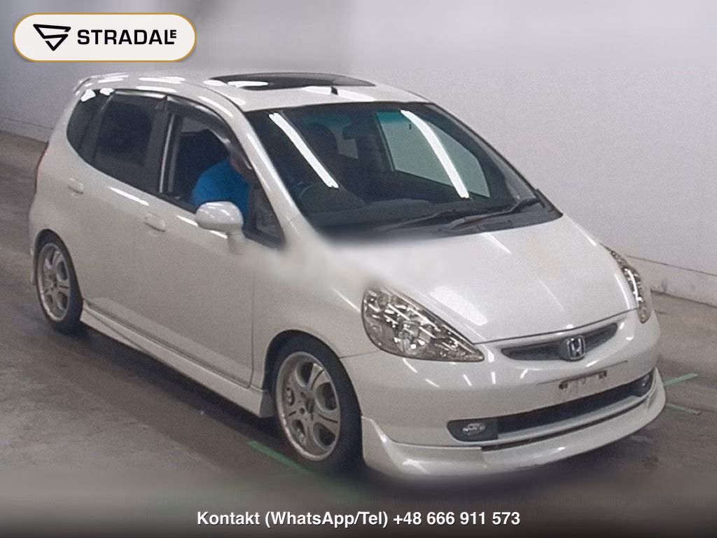 HONDA FIT 1.5T, miniaturka 2