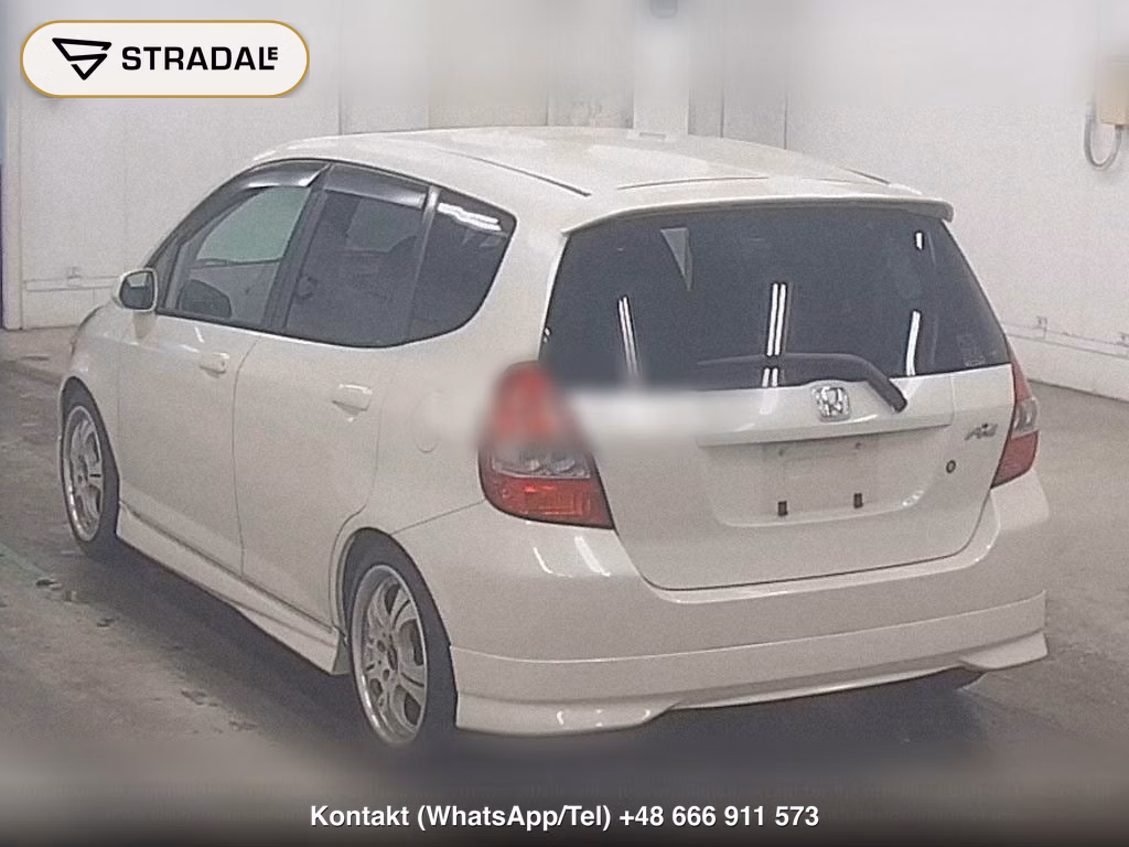 HONDA FIT 1.5T, miniaturka 3