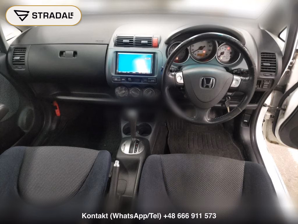 HONDA FIT 1.5T, miniaturka 4