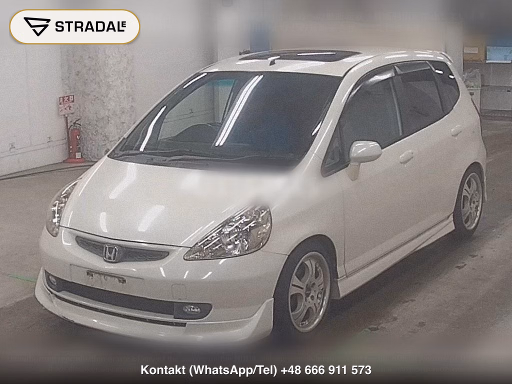 HONDA FIT 1.5T, miniaturka 5