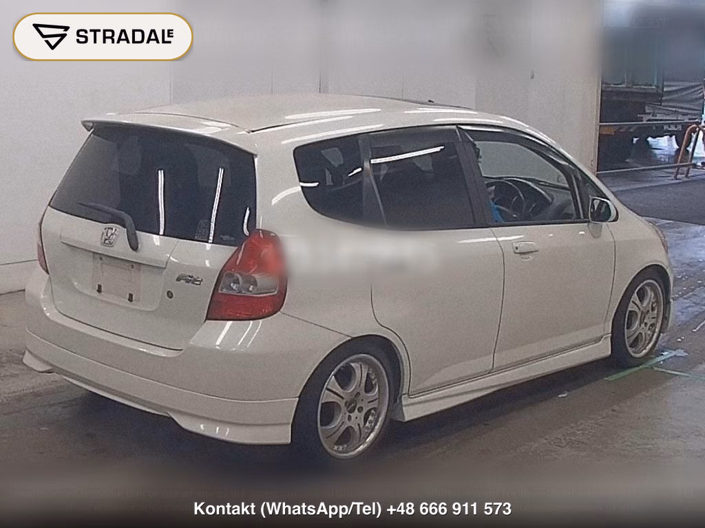 HONDA FIT 1.5T, miniaturka 6
