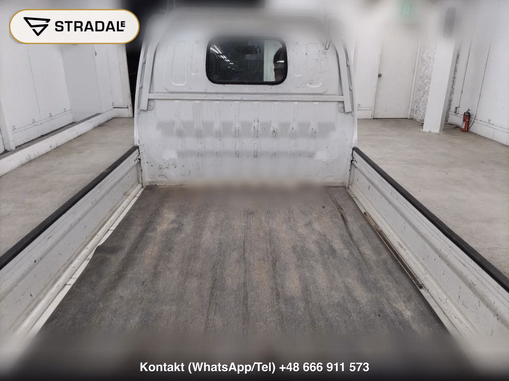 SUZUKI CARRY TRUCK 4WD, miniaturka 7