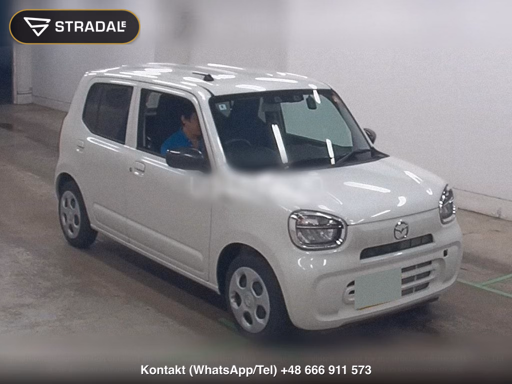 MAZDA CAROL 5D GL, miniaturka 2