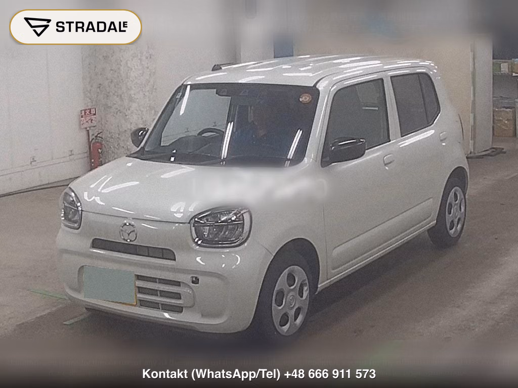 MAZDA CAROL 5D GL, miniaturka 5