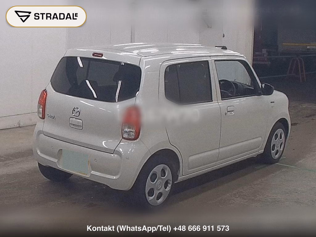 MAZDA CAROL 5D GL, miniaturka 6