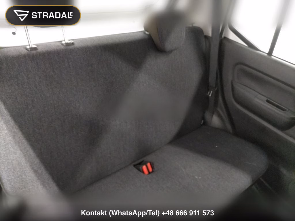 MAZDA CAROL 5D GL, miniaturka 7