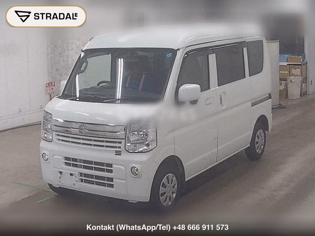 SUZUKI EVERY 5D JOIN, miniaturka 5
