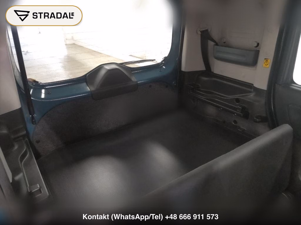 SUZUKI SPACIA BASE GF, miniaturka 7