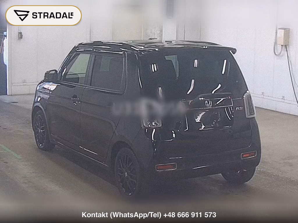 HONDA N-ONE RS, miniaturka 3