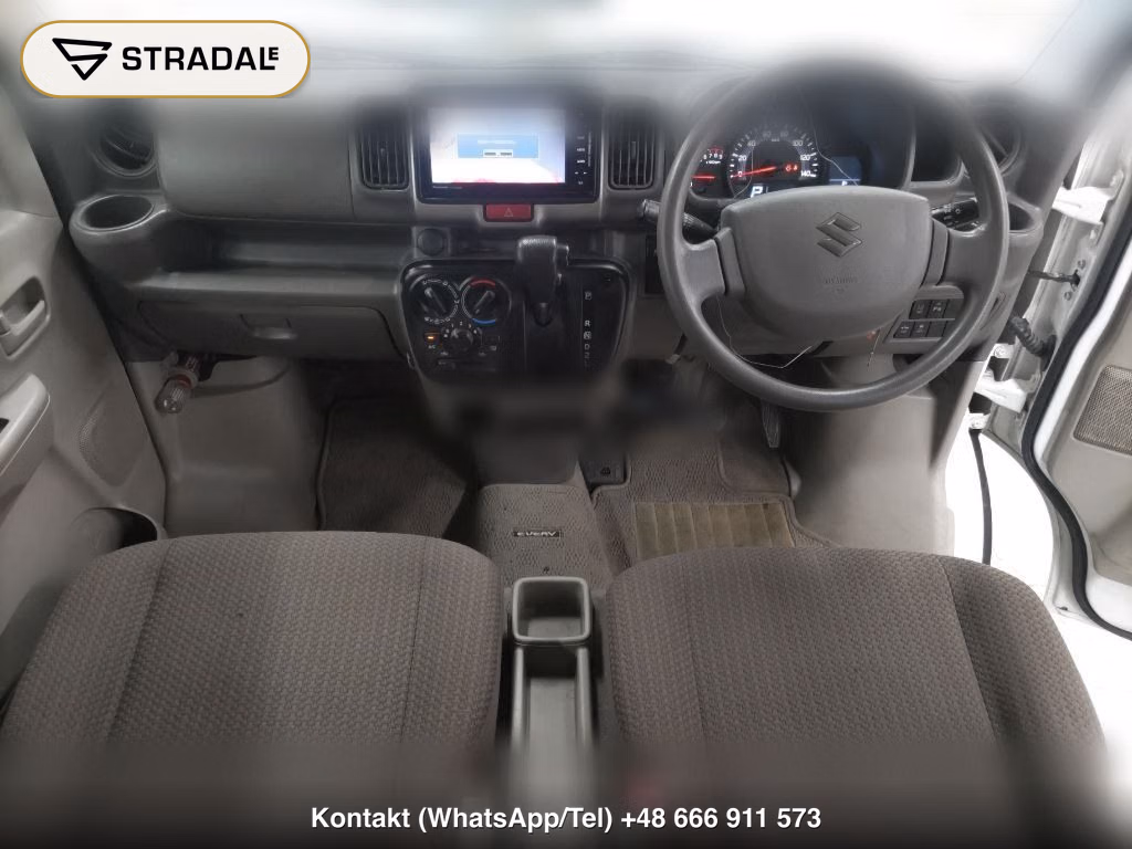 SUZUKI EVERY 5D JOIN, miniaturka 4