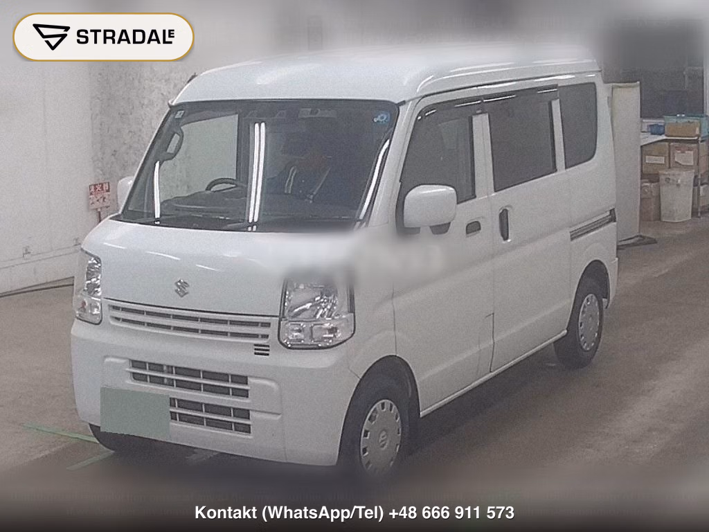 SUZUKI EVERY 5D JOIN, miniaturka 5