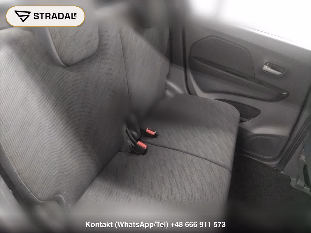 SUZUKI WAGON R 5D FX LIMITED, miniaturka 7