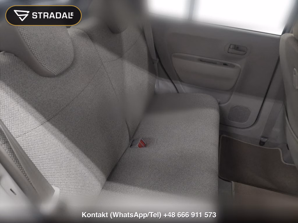 SUZUKI ALTO LAPIN L, miniaturka 7