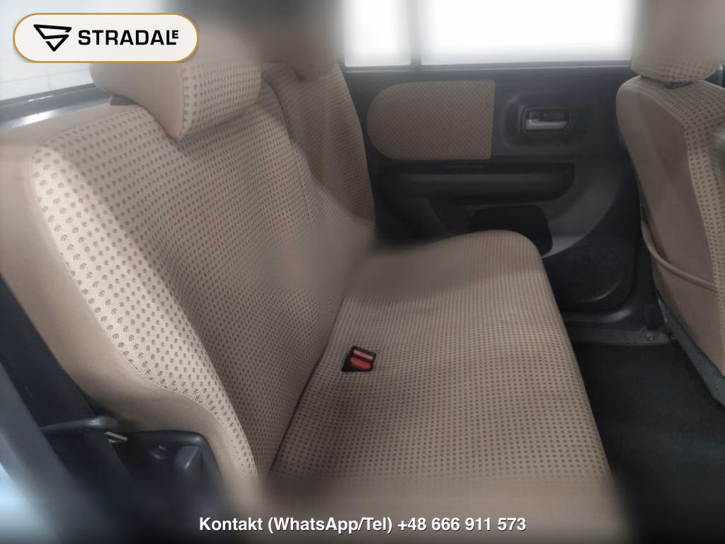 SUZUKI ALTO LAPIN LIMITED, miniaturka 7