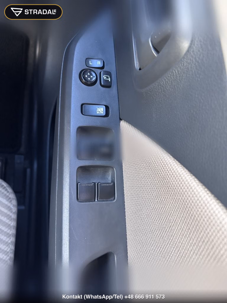 SUZUKI WAGON R 5D FX, miniaturka 12