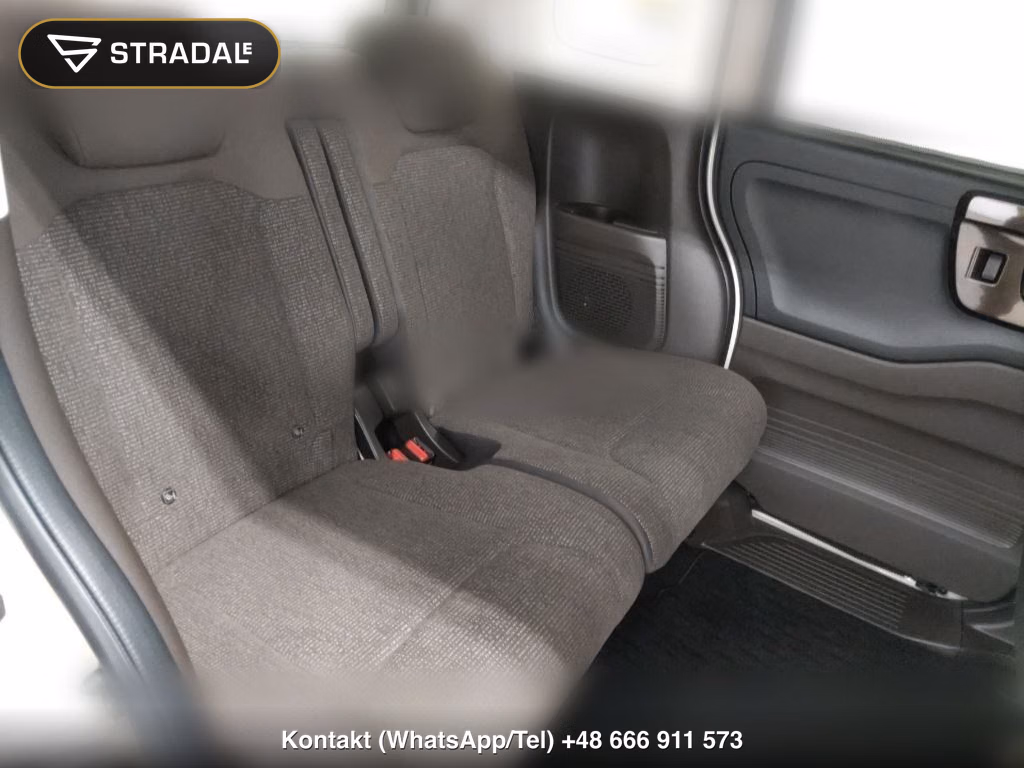 HONDA N-BOX L, miniaturka 7