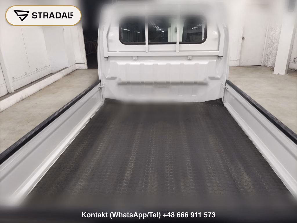 NISSAN CLIPPER TRUCK DX, miniaturka 7