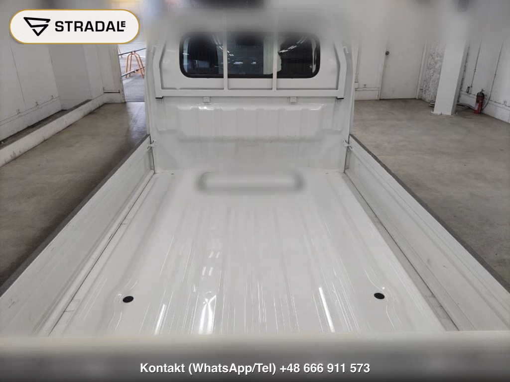SUZUKI CARRY TRUCK KC AIR CONDITIONING POWER STEERING, miniaturka 7