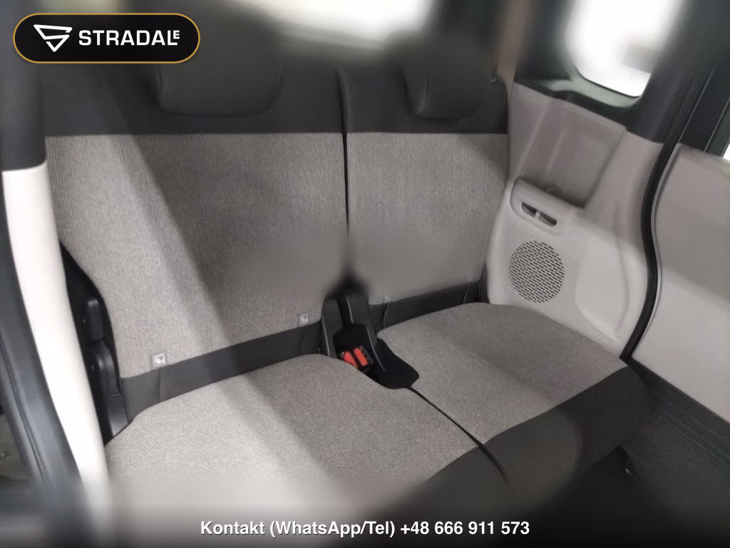 HONDA N-BOX BASE GRADE, miniaturka 7