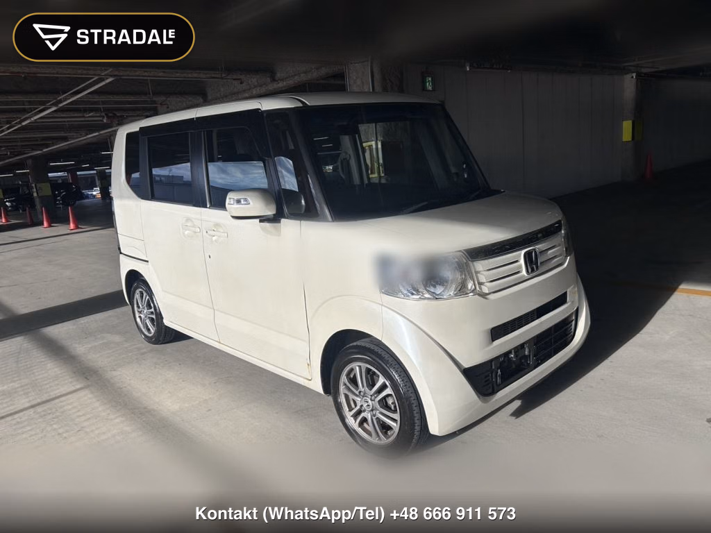 HONDA N-BOX G･TURBO L PACKAGE, miniaturka 10
