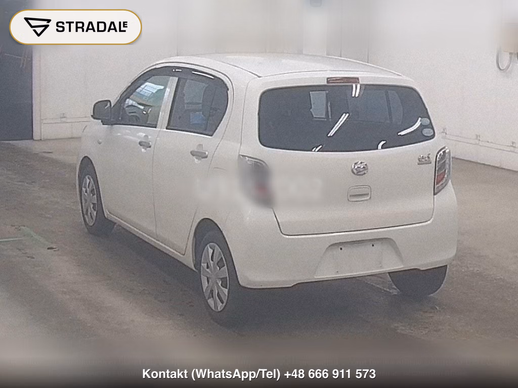 DAIHATSU MIRA E:S L SA, miniaturka 3