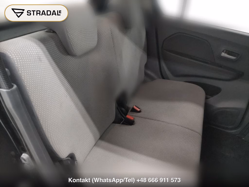 SUZUKI WAGON R 5D FZ, miniaturka 7