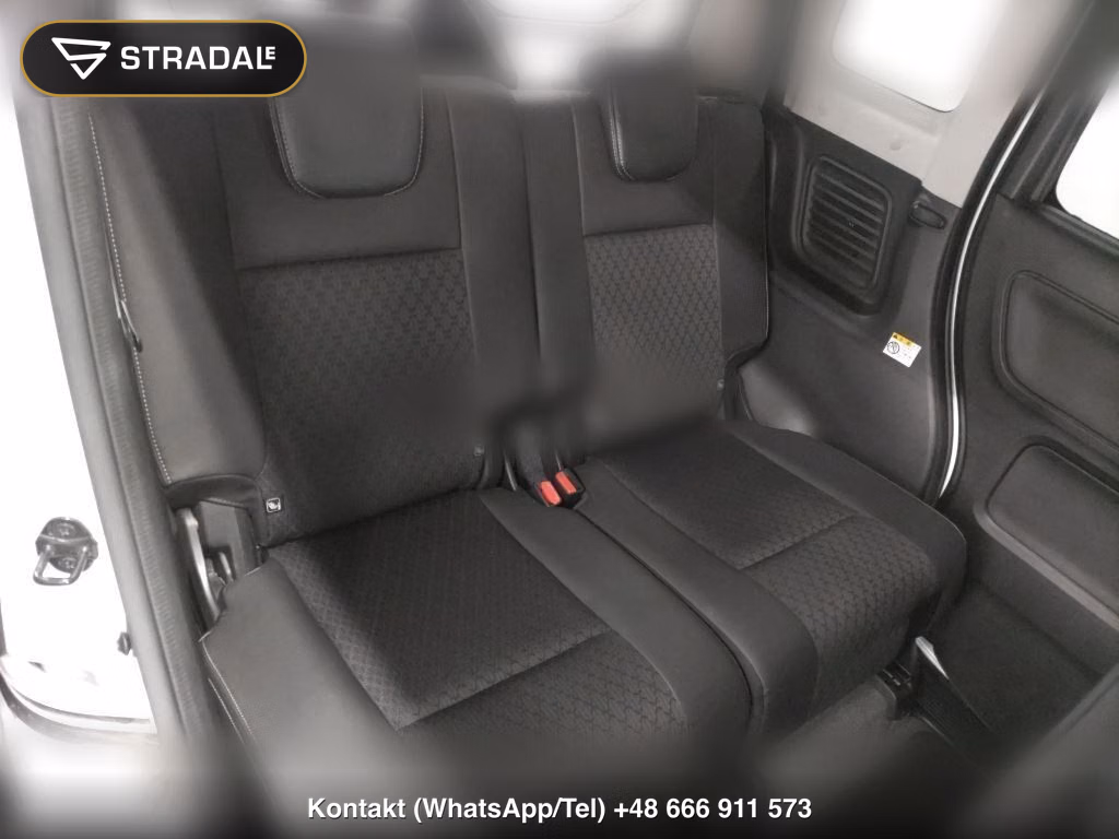 SUZUKI SPACIA CUSTOM HYBRID XS TURBO, miniaturka 7
