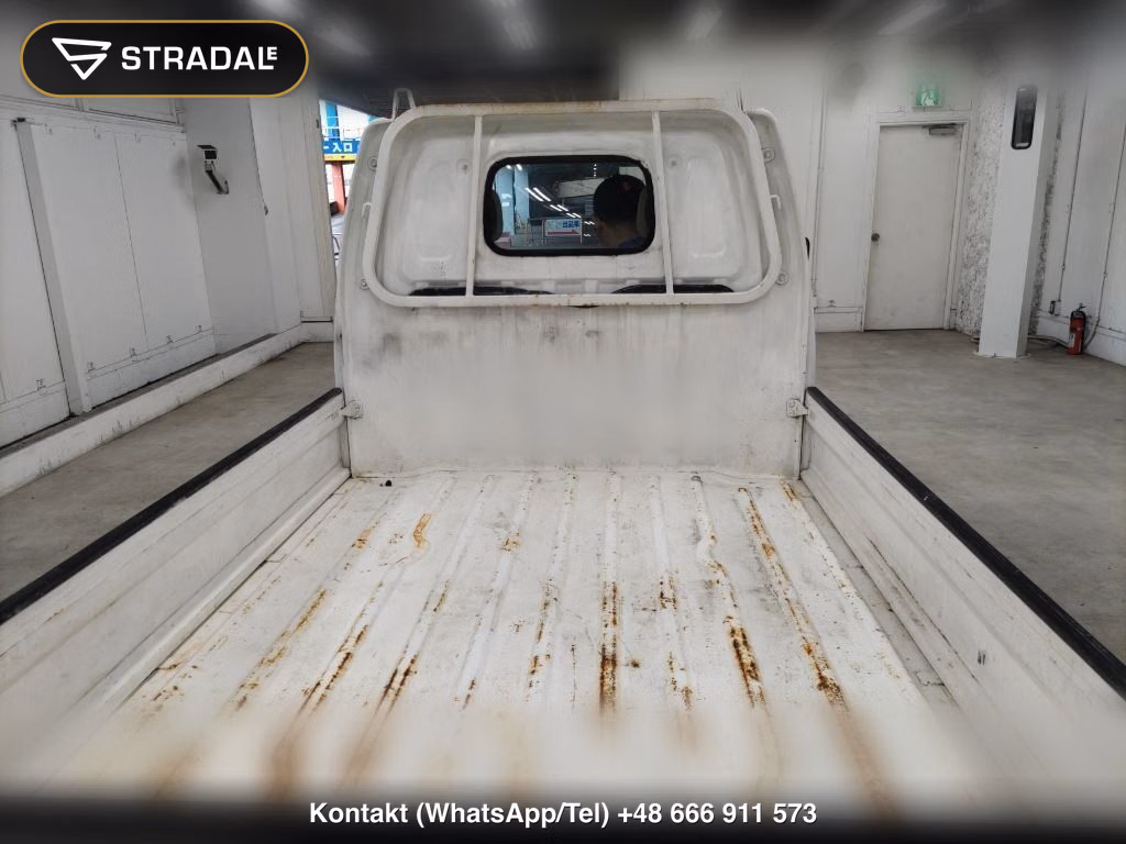 SUZUKI CARRY TRUCK 4WD, miniaturka 7