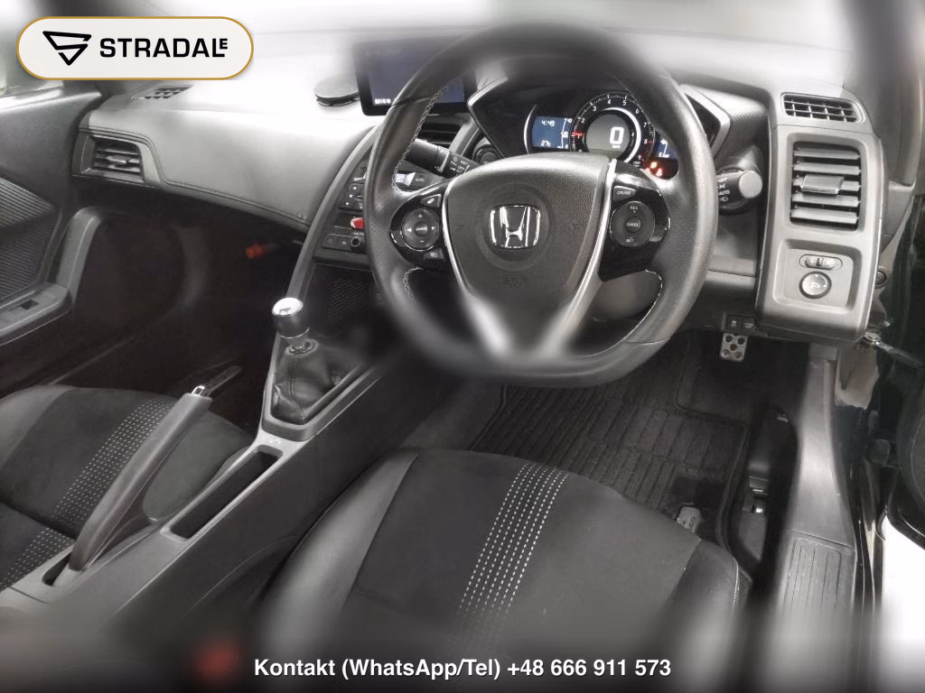 HONDA S660 α, miniaturka 4