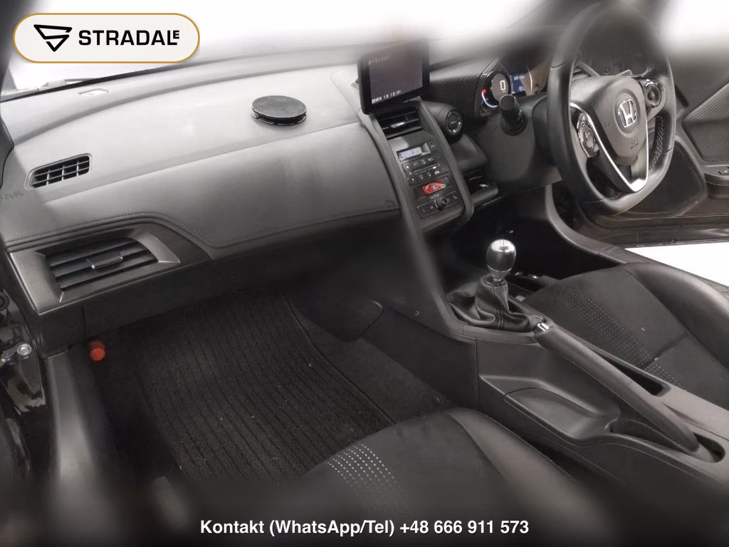 HONDA S660 α, miniaturka 7