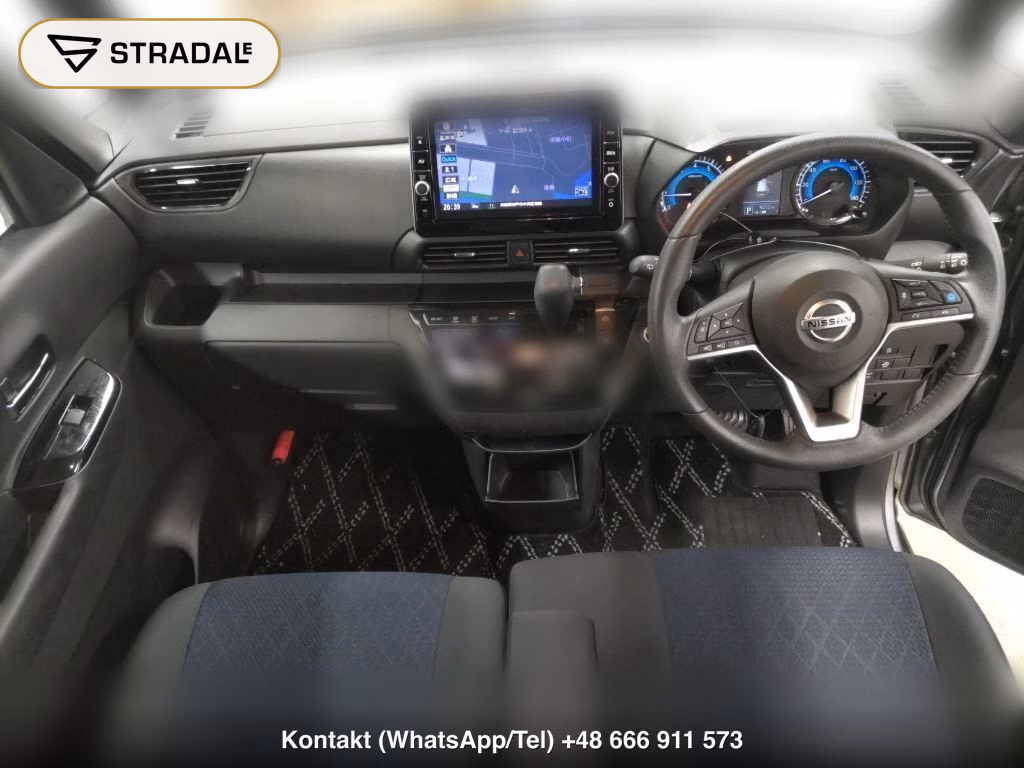 NISSAN ROOX HIGHWAY STAR G TURBO PROPILOT EDITION, miniaturka 4