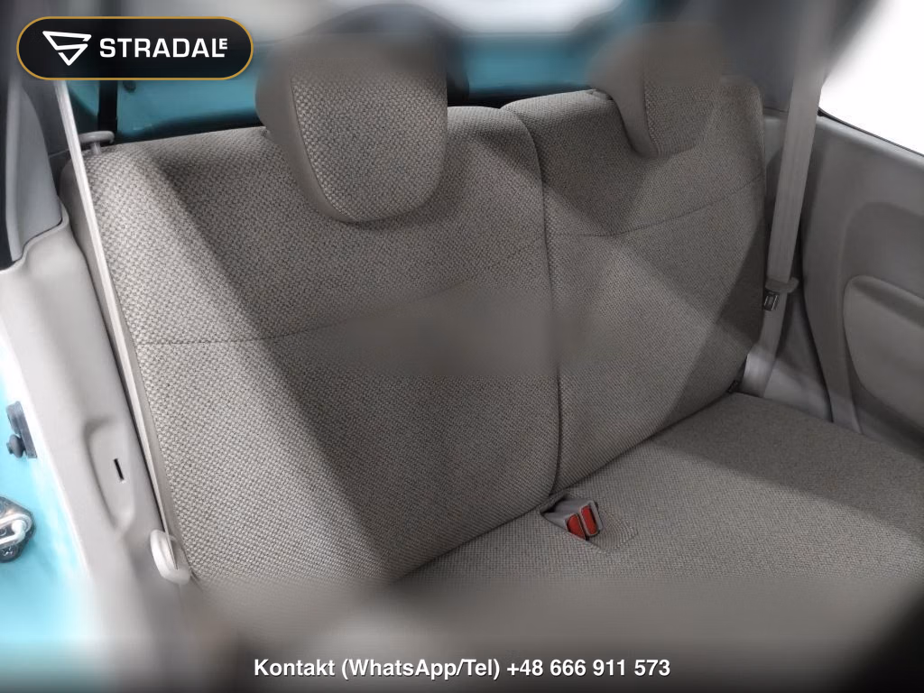 SUZUKI ALTO LAPIN G, miniaturka 7