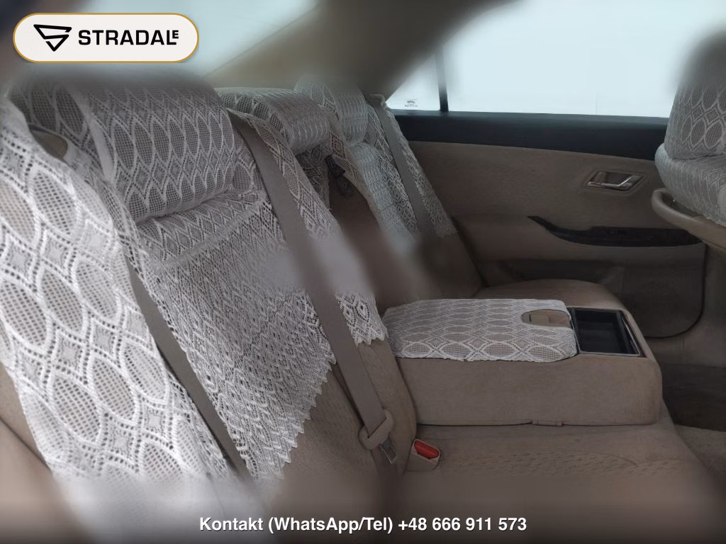 TOYOTA CROWN 4D 3.0 ROYAL SALOON ANNIVERSARY EDITION, miniaturka 7