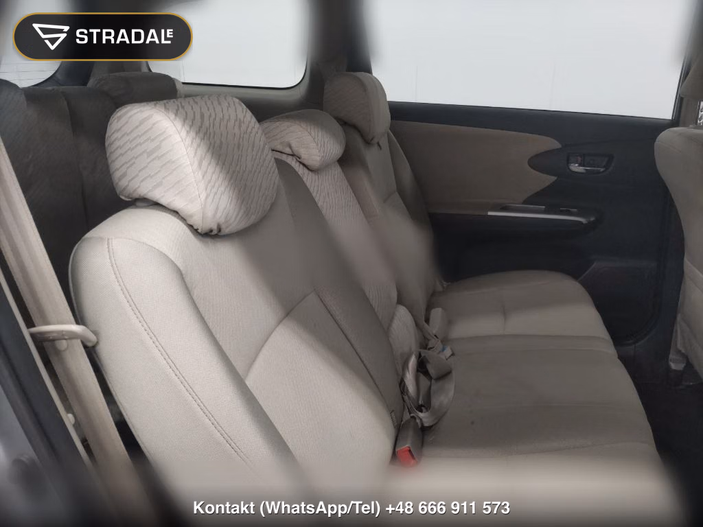 TOYOTA WISH 1.8S, miniaturka 7