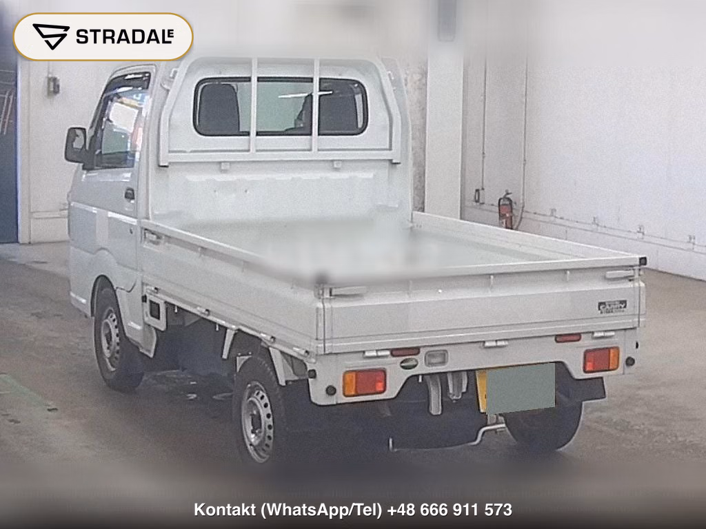SUZUKI CARRY TRUCK KC SPECIAL, miniaturka 3