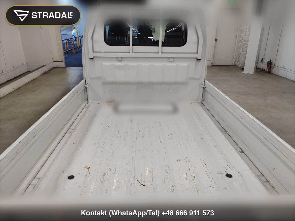 SUZUKI CARRY TRUCK KC SPECIAL, miniaturka 7