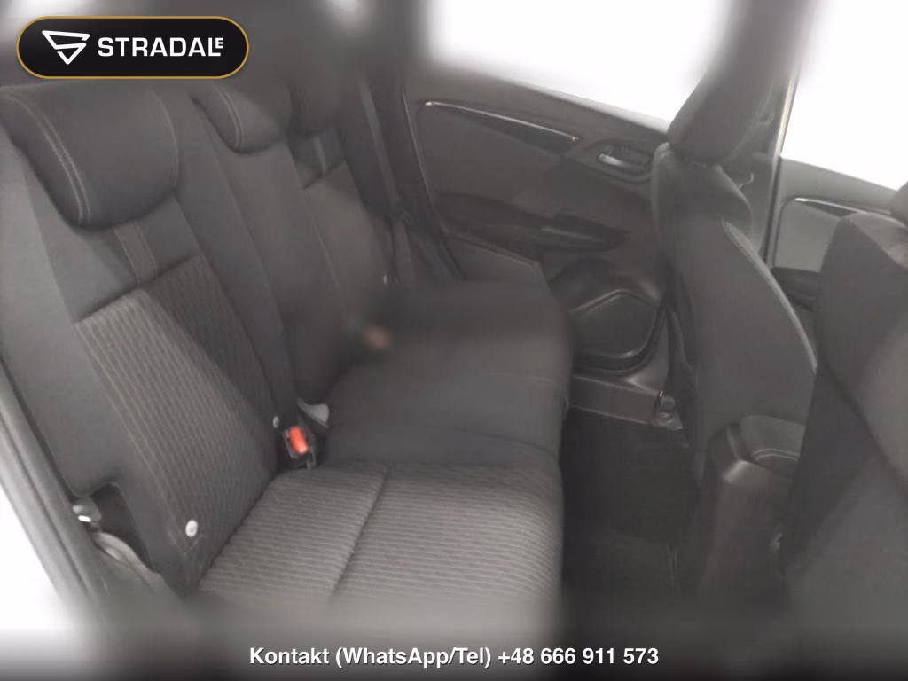 HONDA FIT HYBRID 4WD S HONDA SENSING, miniaturka 7