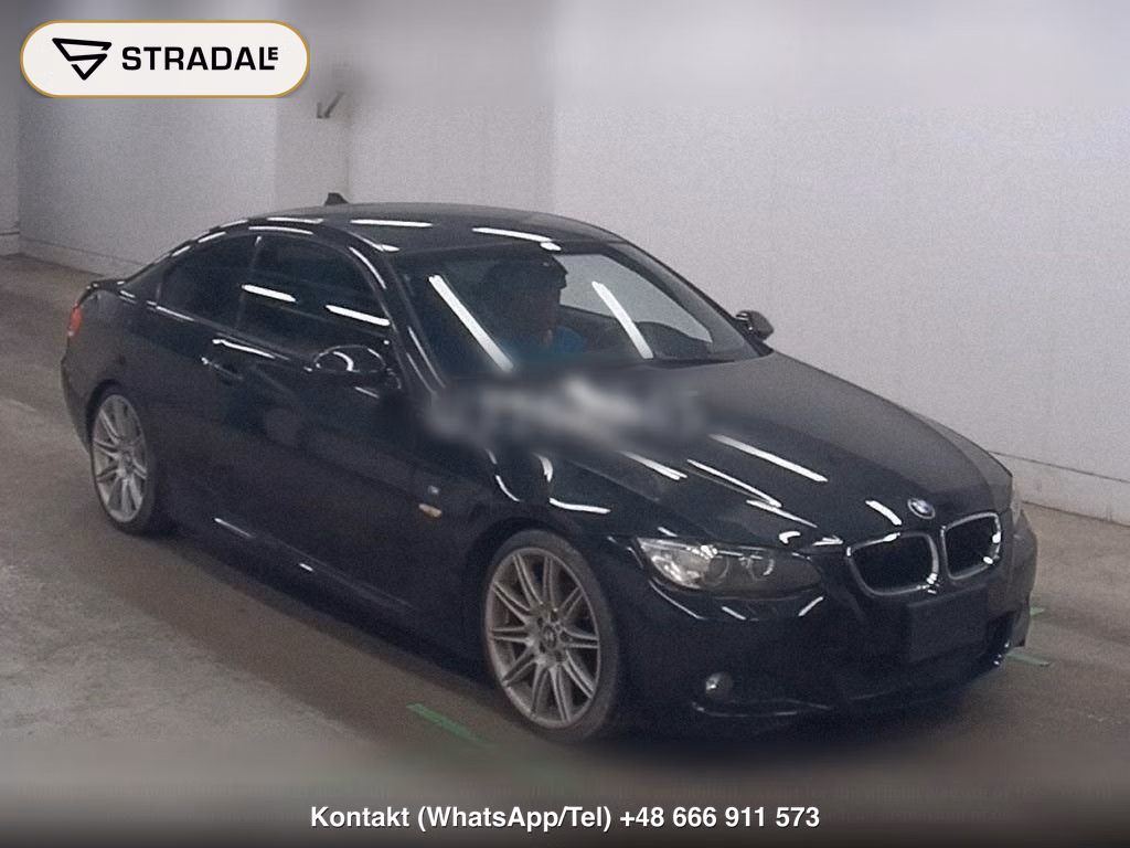 BMW 3 SERIES CP 320I M-SPORT, miniaturka 2