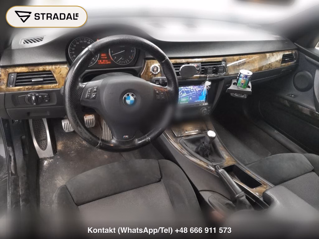 BMW 3 SERIES CP 320I M-SPORT, miniaturka 4