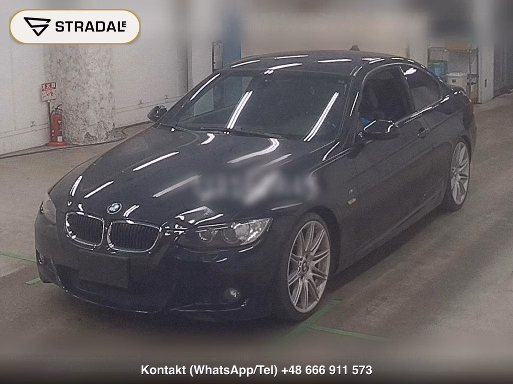 BMW 3 SERIES CP 320I M-SPORT, miniaturka 5