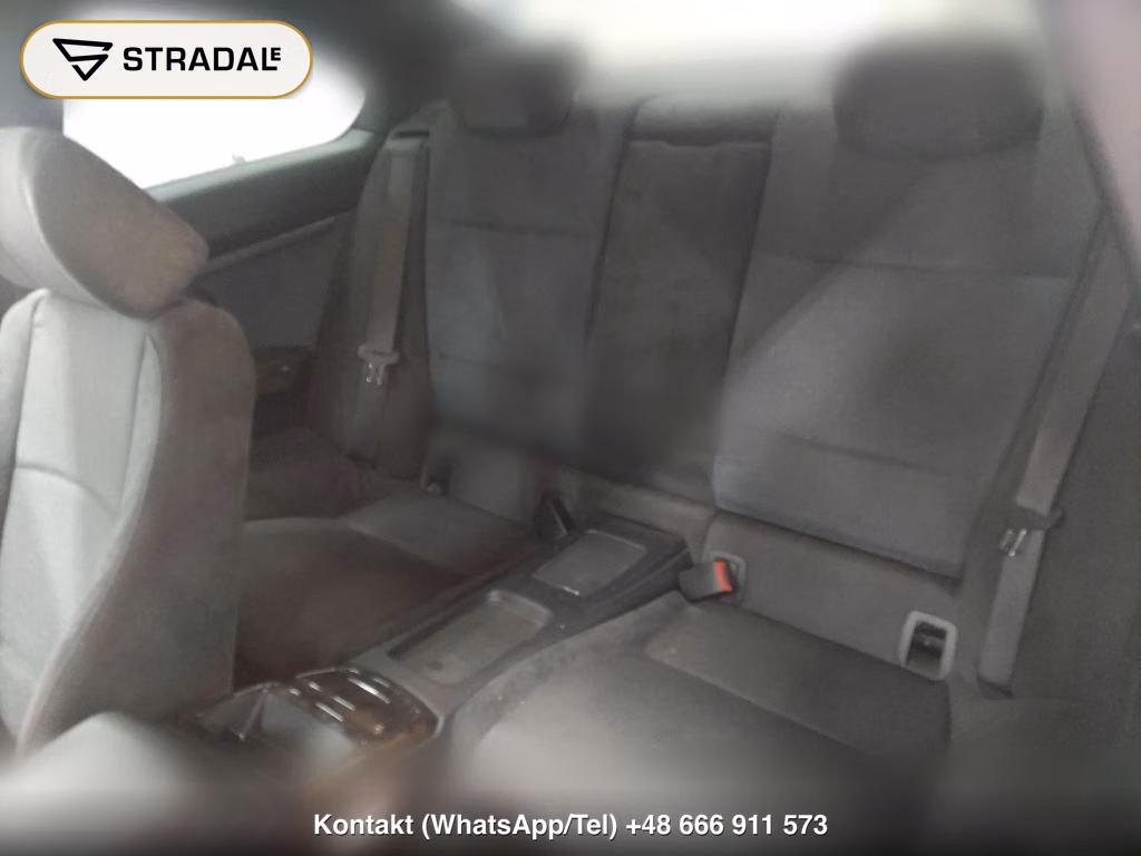 BMW 3 SERIES CP 320I M-SPORT, miniaturka 7